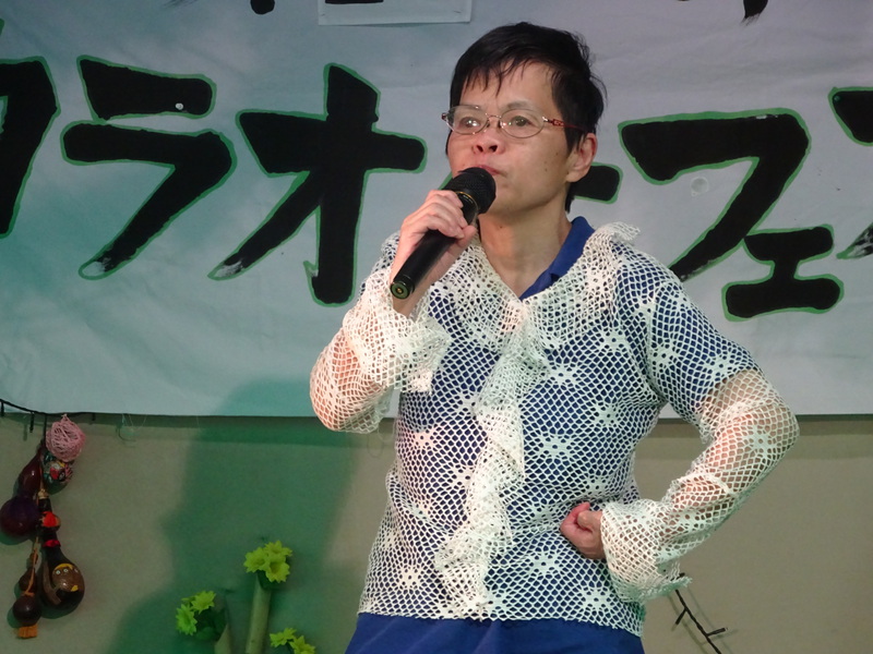 第27回草の根カラオケフェスティバル、開催しました！