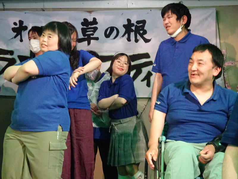 第27回草の根カラオケフェスティバル、開催しました！
