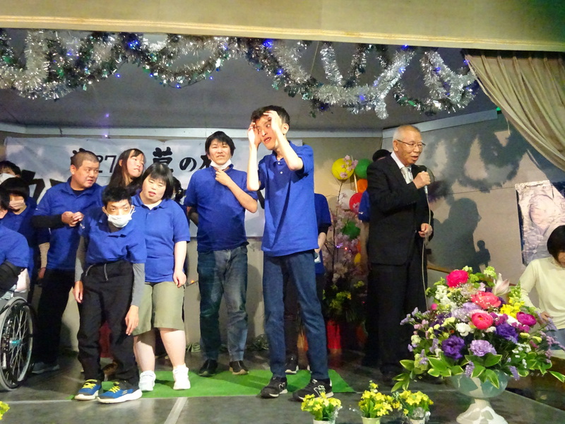 第27回草の根カラオケフェスティバル、開催しました！
