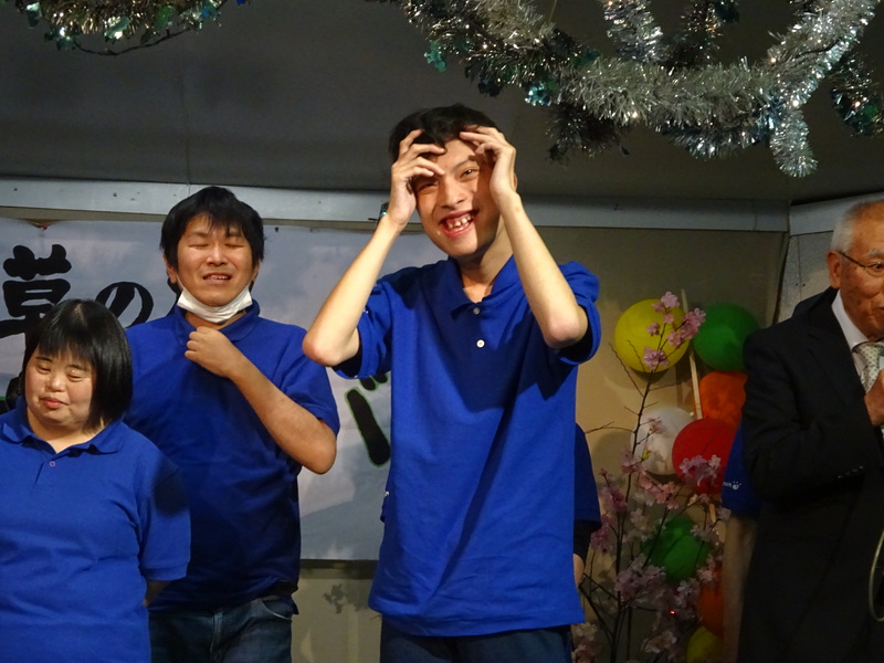 第27回草の根カラオケフェスティバル、開催しました！