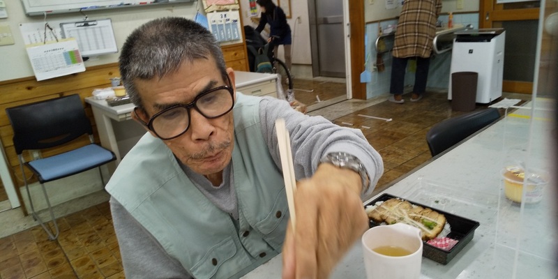 食事会
