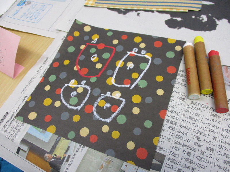 芸術活動