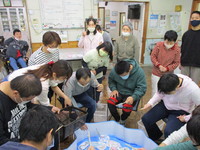 5/5子供の日に報告です(#^^#) 2021/05/05 08:53:32