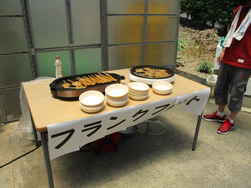 永年勤続表彰式でした☆