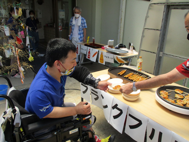 永年勤続表彰式でした☆