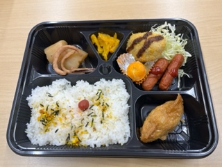 恵さん、ありがとうございます