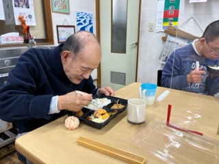 恵さん、ありがとうございます