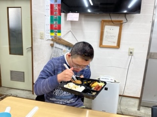 恵さん、ありがとうございます