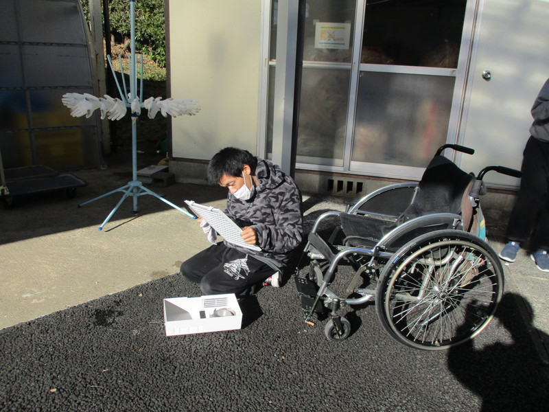 仕事納め
