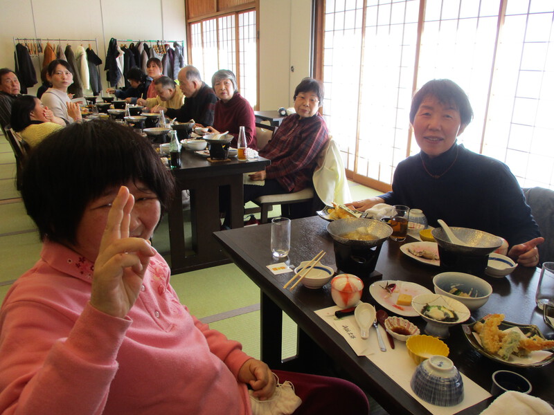 〖新年会〗