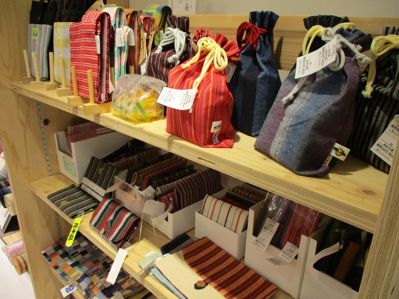 遠鉄百貨店で販売中です