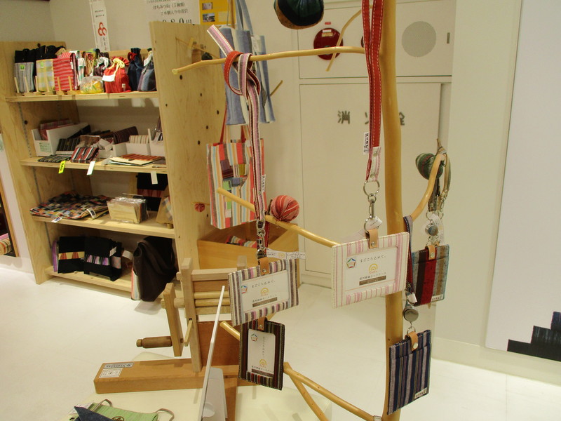 遠鉄百貨店で販売中です