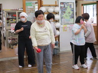 クラブ活動、楽しかったよ 2022/05/09 17:24:19