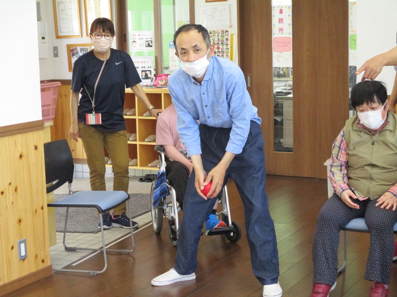クラブ活動、楽しかったよ