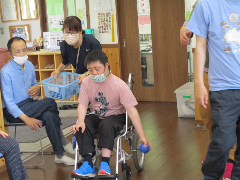 クラブ活動、楽しかったよ
