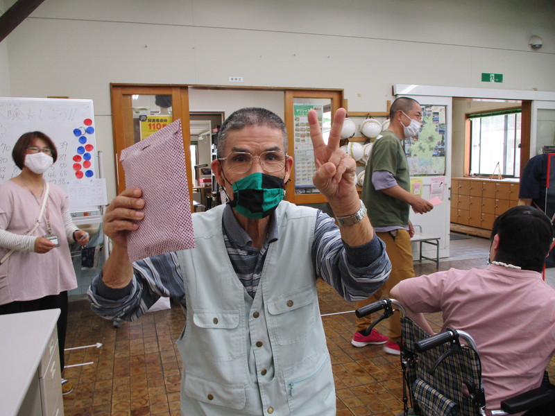 クラブ活動、楽しかったよ