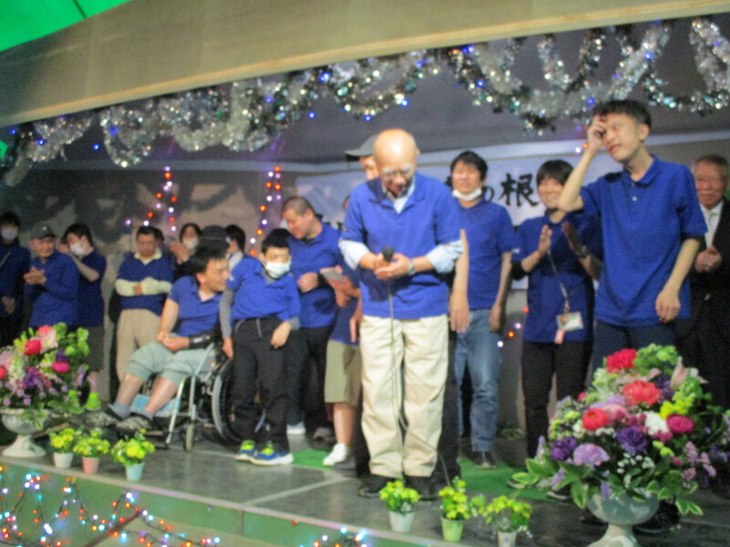 第27回草の根カラオケフェスティバル、開催しました！