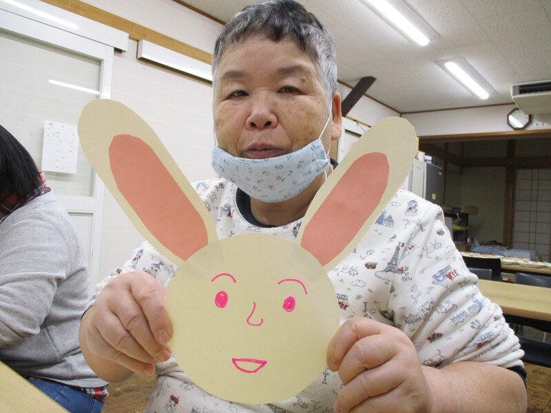 引佐文化展作品制作＆見学～☆