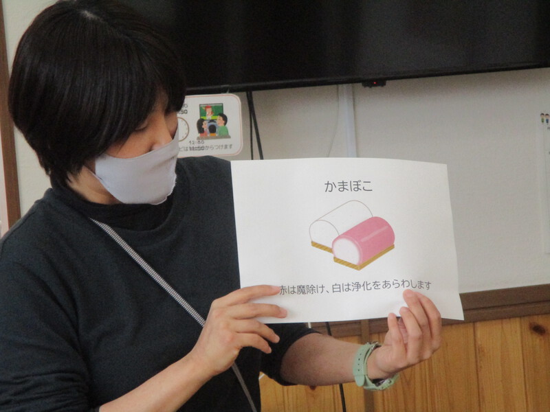 いちょうの木の様子