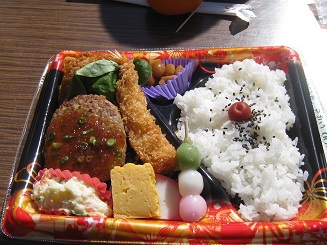 直虎ゆかりの地から!(^^)!