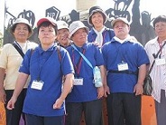 大イベント　「１泊２日、研修旅行」