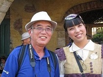 大イベント　「１泊２日、研修旅行」