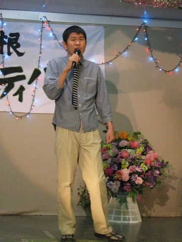 フェス！！