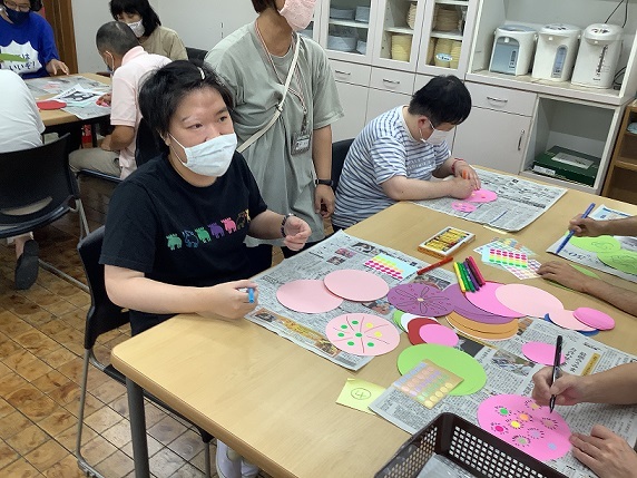 夏のお楽しみ