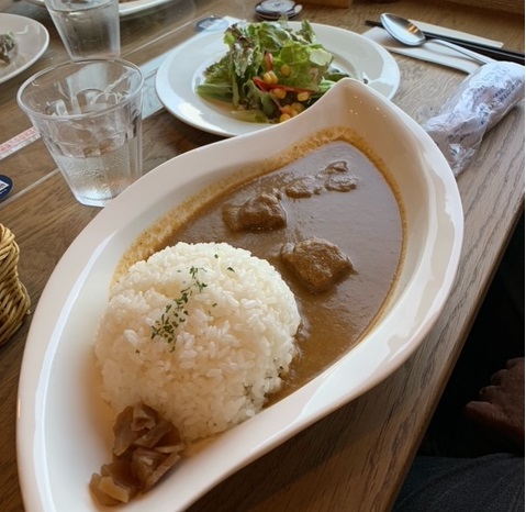 お久しぶりの食事会！！