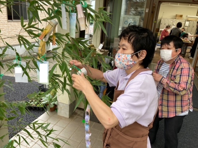 7月です✨