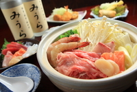 「和食処みうら」さんで撮影