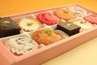 パンの「アンデルセン」さんで撮影8