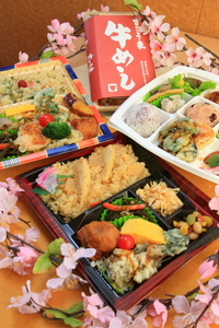 「シャンボールキッチン」さんで撮影21