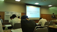 新卒の就職活動 2012/07/23 13:31:03