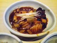牛たんでまかない！ 2012/04/16 10:38:18
