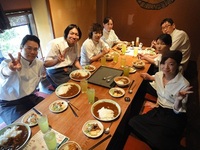 磯で楽☆束の間の休息 2012/06/10 02:14:00