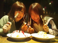 お疲れさま会！ 2012/05/07 23:38:52