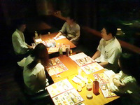 磯で楽☆ミーティング 2012/06/11 23:55:24