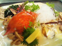 磯で楽６月の旬☆ 2012/06/24 20:39:29