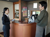 会社説明会inドルチェスタ！ 2012/05/18 20:05:28