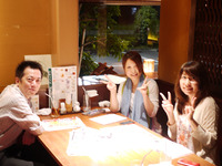 夜のミーティング 2012/07/05 23:59:10