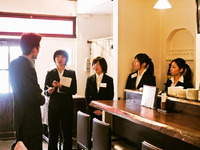 会社説明会inVIVACE 2012/02/22 20:05:24