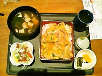 磯で楽deまかない 2012/02/26 23:57:11