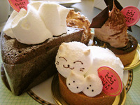 至福のひととき♪ 2012/03/15 16:51:20