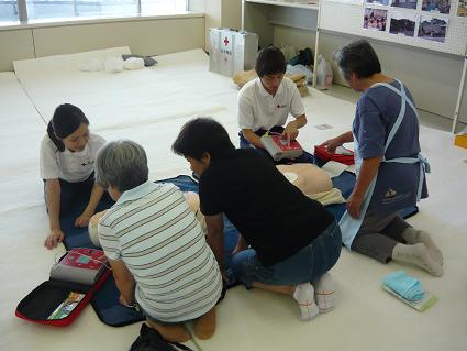 大東市民交流センターフェスタ写真を紹介パートⅡ