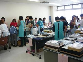 大東市民交流センターフェスタ写真紹介パートⅢ