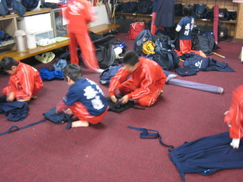 第５３回　全国選抜少年剣道錬成大会　（茨城　水戸）