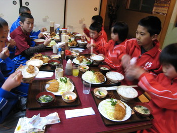第５３回　全国選抜少年剣道錬成大会　（茨城　水戸）