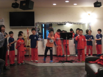 剣修舘　錬成会　　