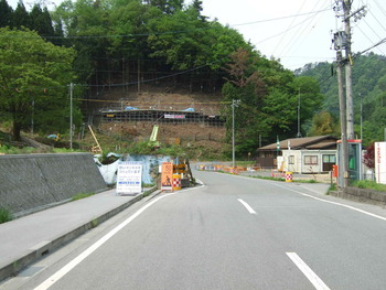 長野県の道路行政